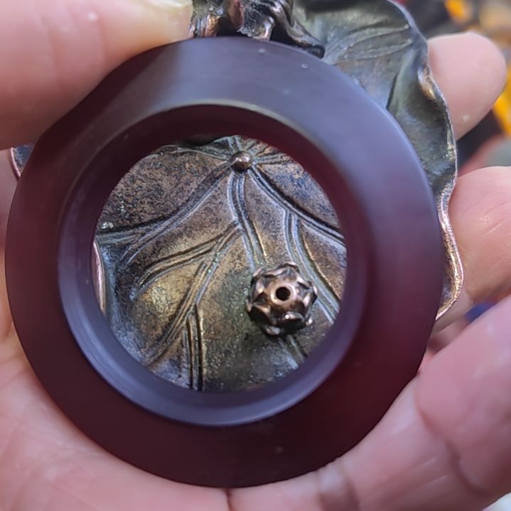 摆件铜器杂件摆件茶宠物