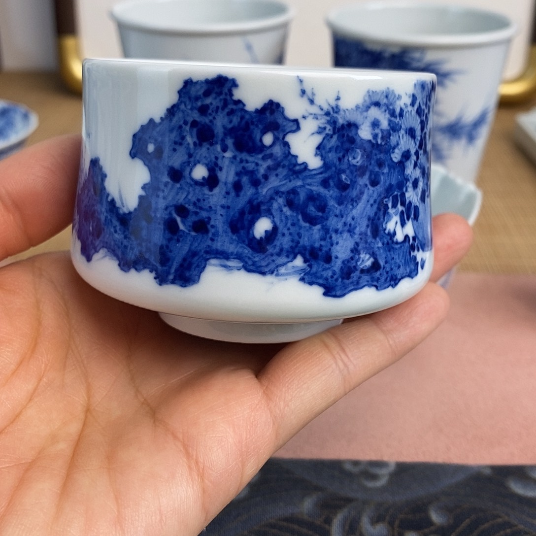 空***蘭寅清陶瓷艺术原创设计