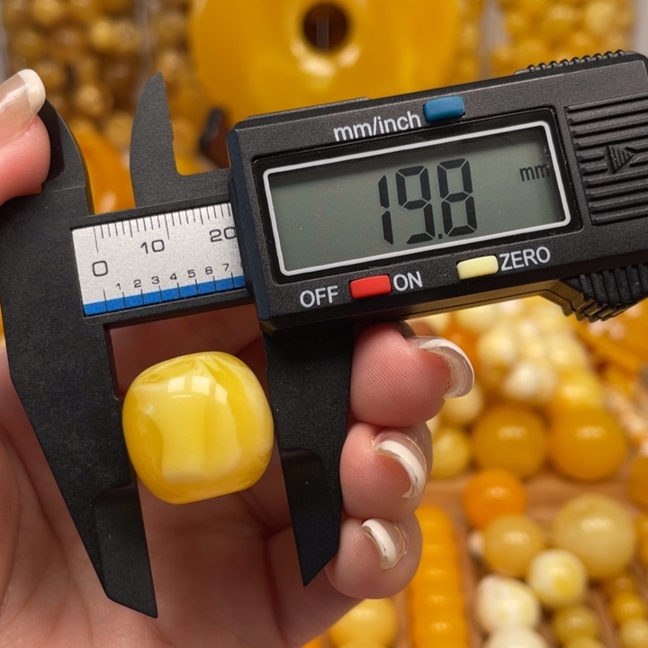 树脂非金属2代蜡062