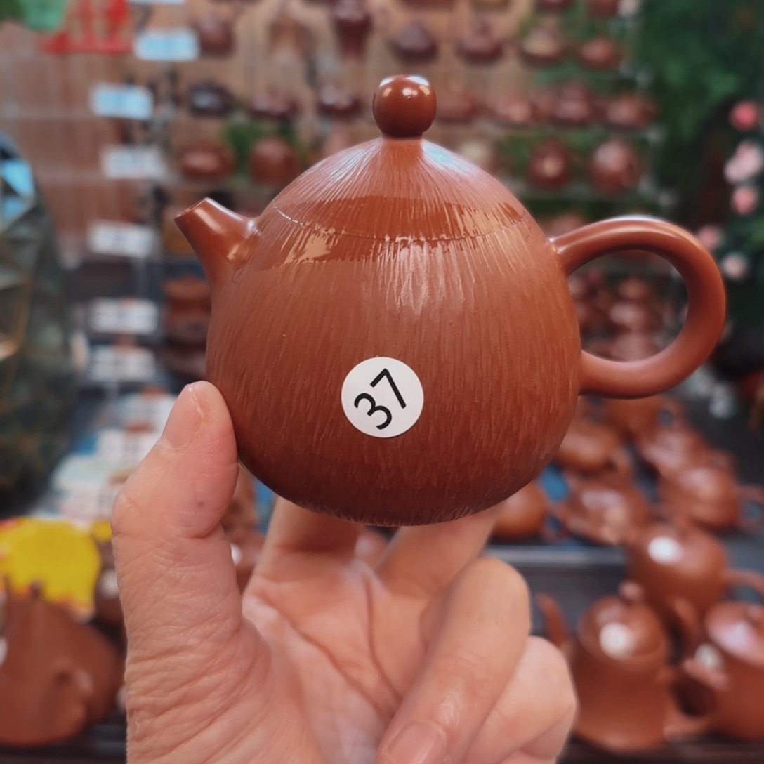 朱泥茶壶朱泥茶壶朱泥茶壶120C
