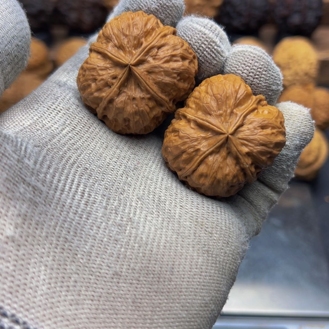 38尺寸豆腐块四棱 一物一图