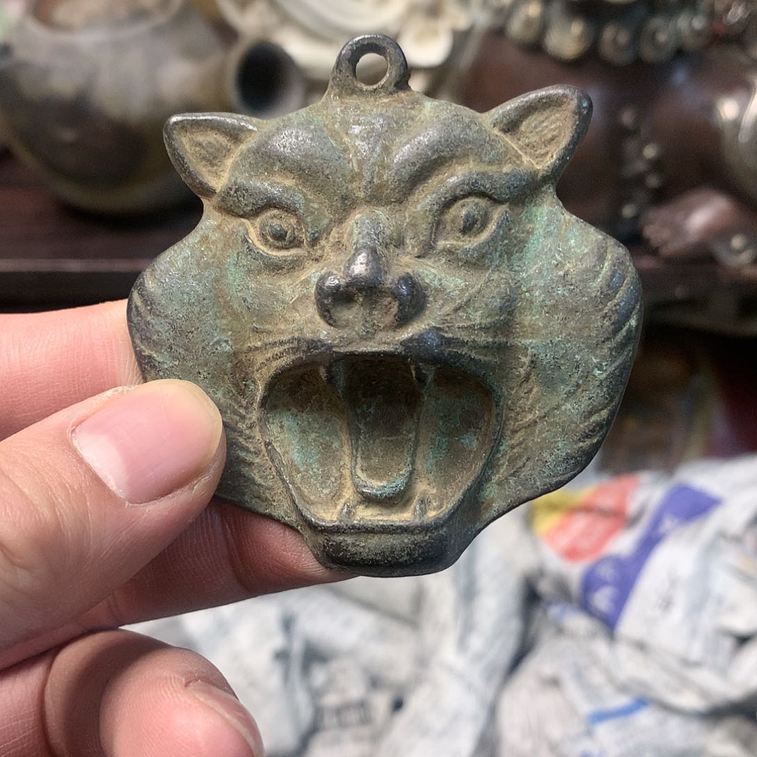 紫砂茶宠工艺美术作品