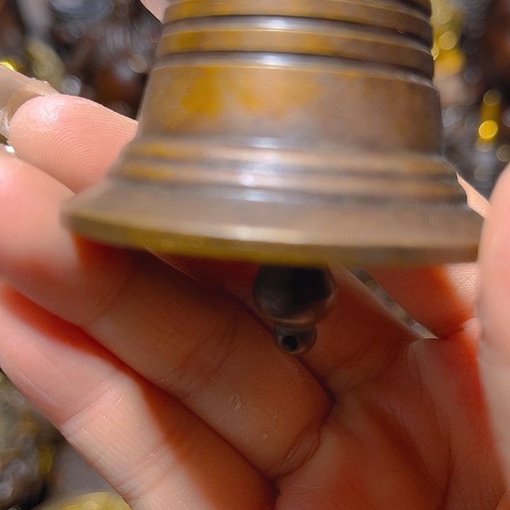 高端精美铜器摆件