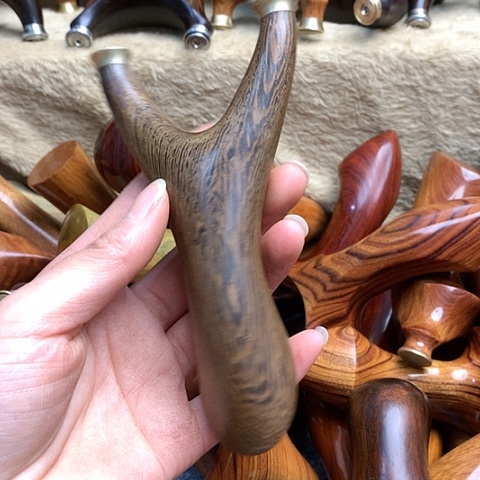 大果紫檀（缅甸花梨）瑕疵1259