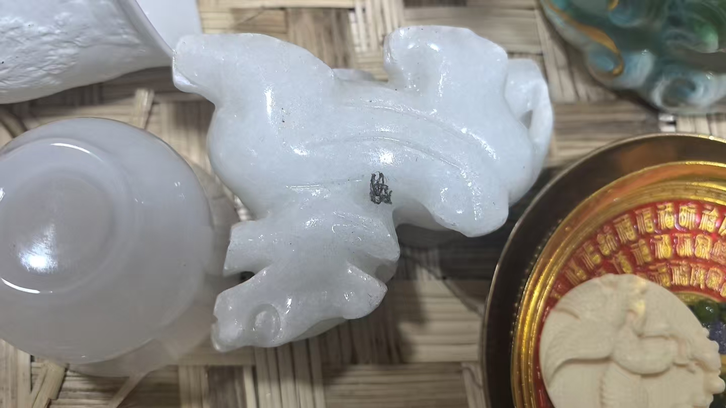 小件 摆件 碗 杯子 小瓷碗 酒杯 一物一拍通用置顶链接  