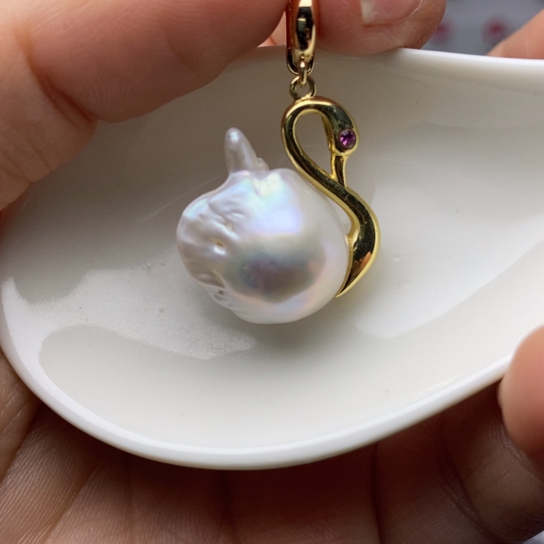 淡水珍珠其它未镶嵌