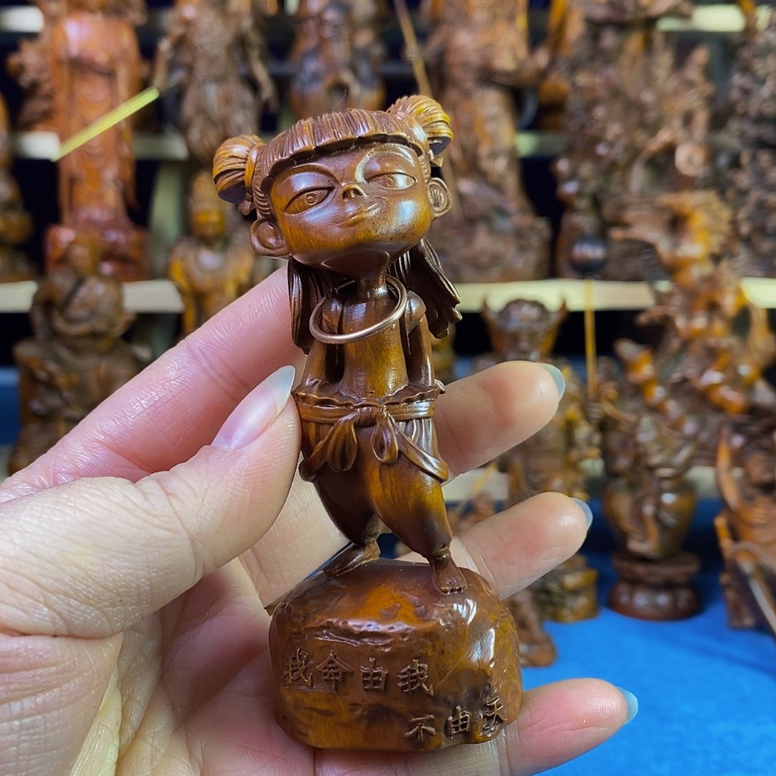 黄杨木小叶黄杨木工艺品