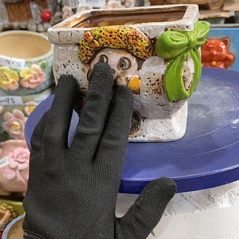 【闪购商品】红陶1