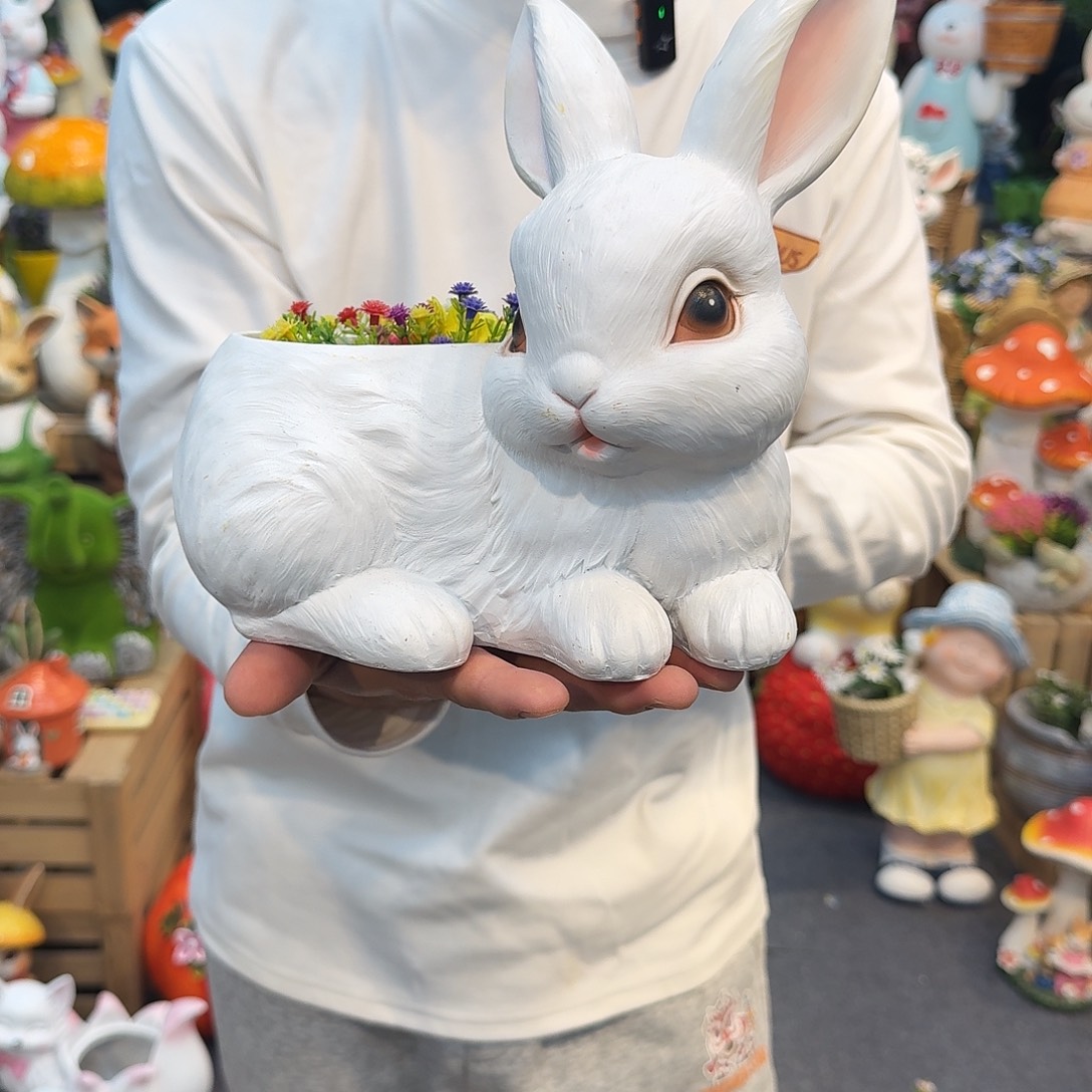 室内户外花园摆件&00&