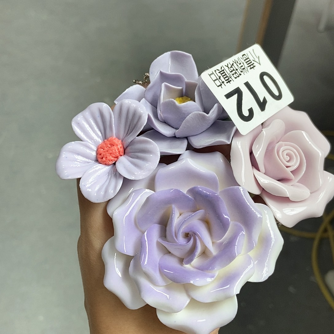 陶瓷设计风格现代