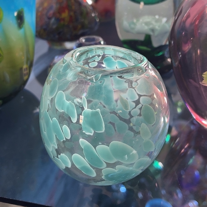 朝*?纯手工制作工艺品