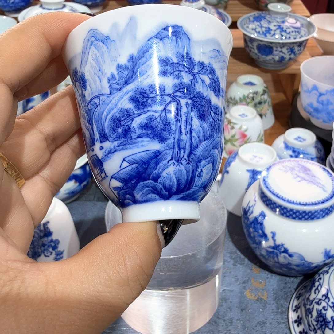 纯手工手会主人杯