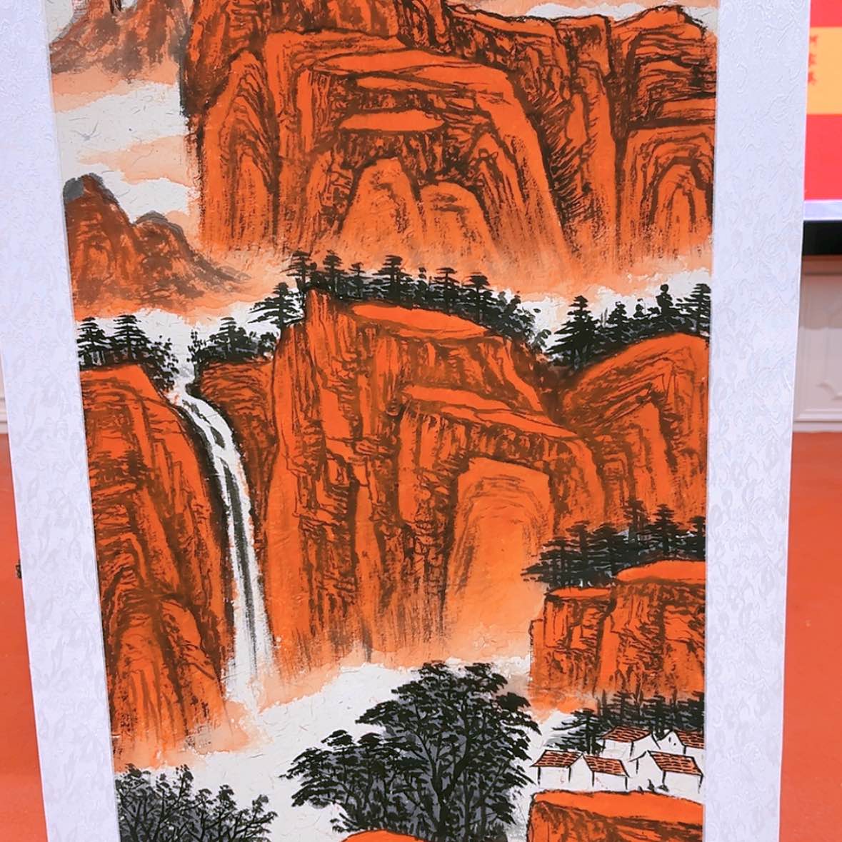 【闪购商品】国画书法作品欣赏，书法作品欣赏，书法