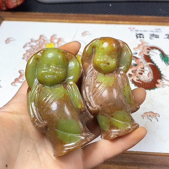 紫砂闪购商品，一图一物