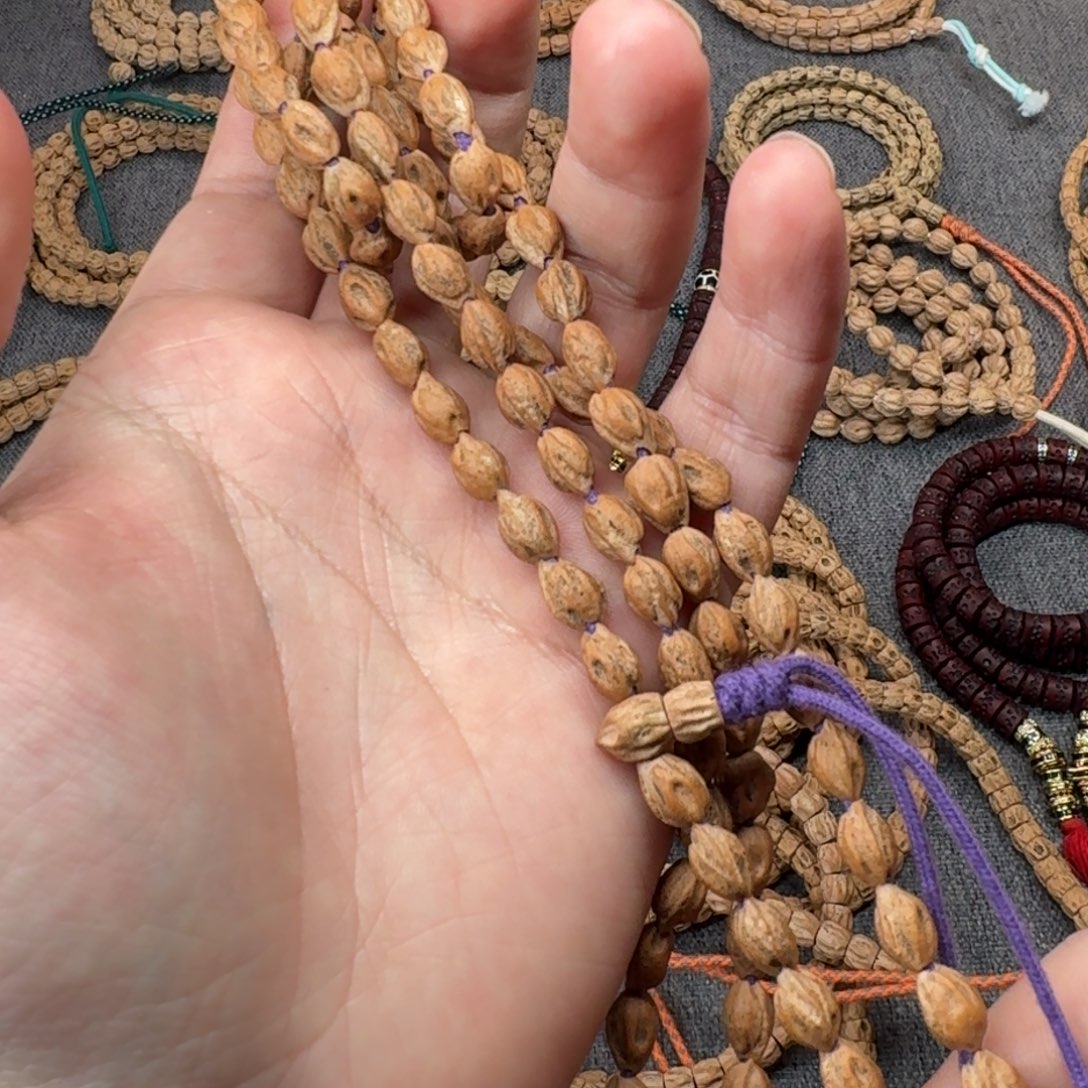 吊坠柏香籽/百香籽