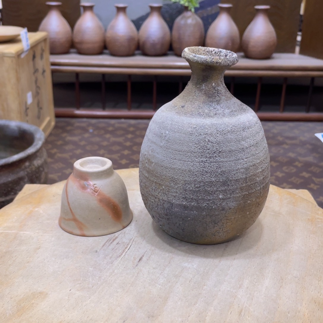 8备前烧备前烧备前烧