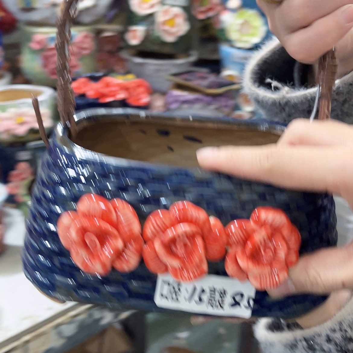 【闪购商品】红陶福利