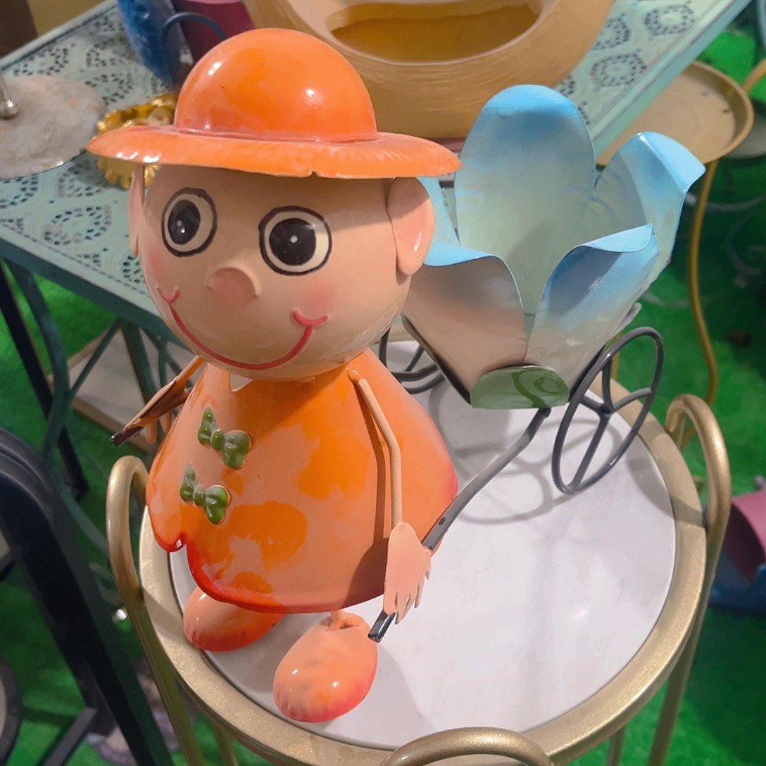 红陶健健康康快快乐乐平平安安