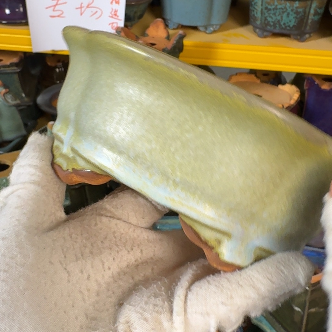 瑕疵觉象花盆瑕疵觉象花盆