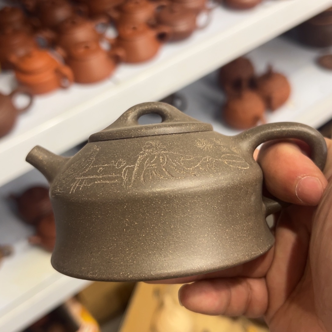 茶壶紫砂紫砂1111111