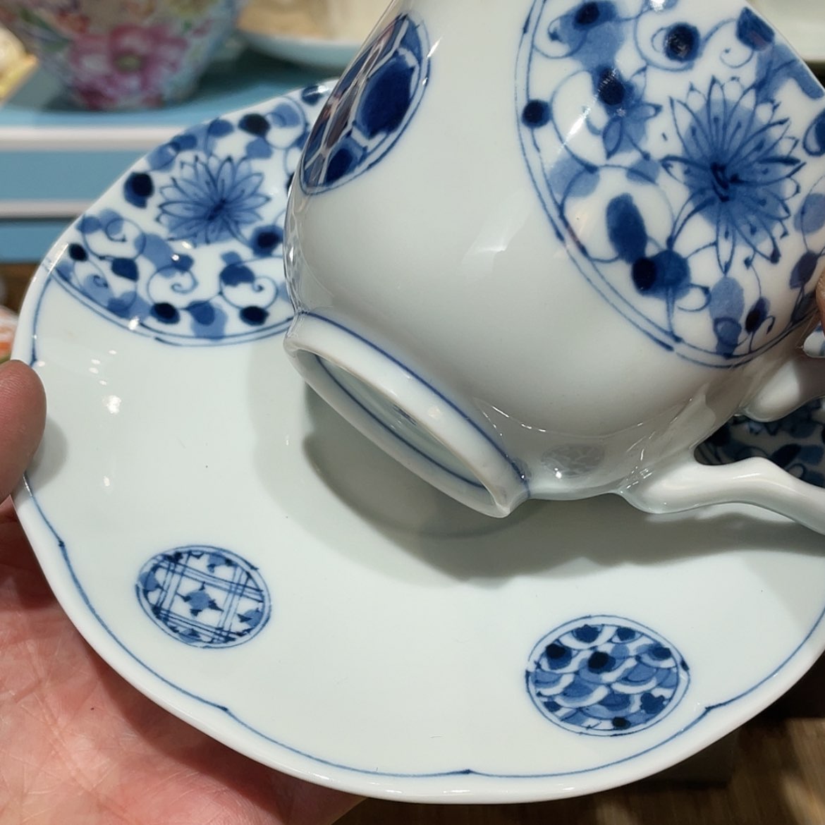 【闪购商品】瓷片和美陶瓷社真便宜