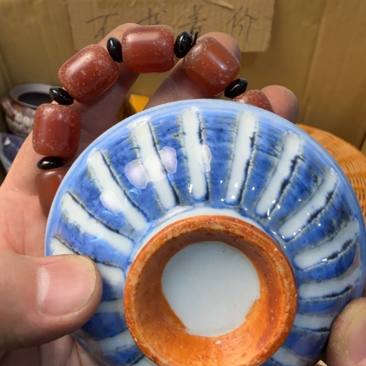 紫砂茶宠现代工艺美术作品