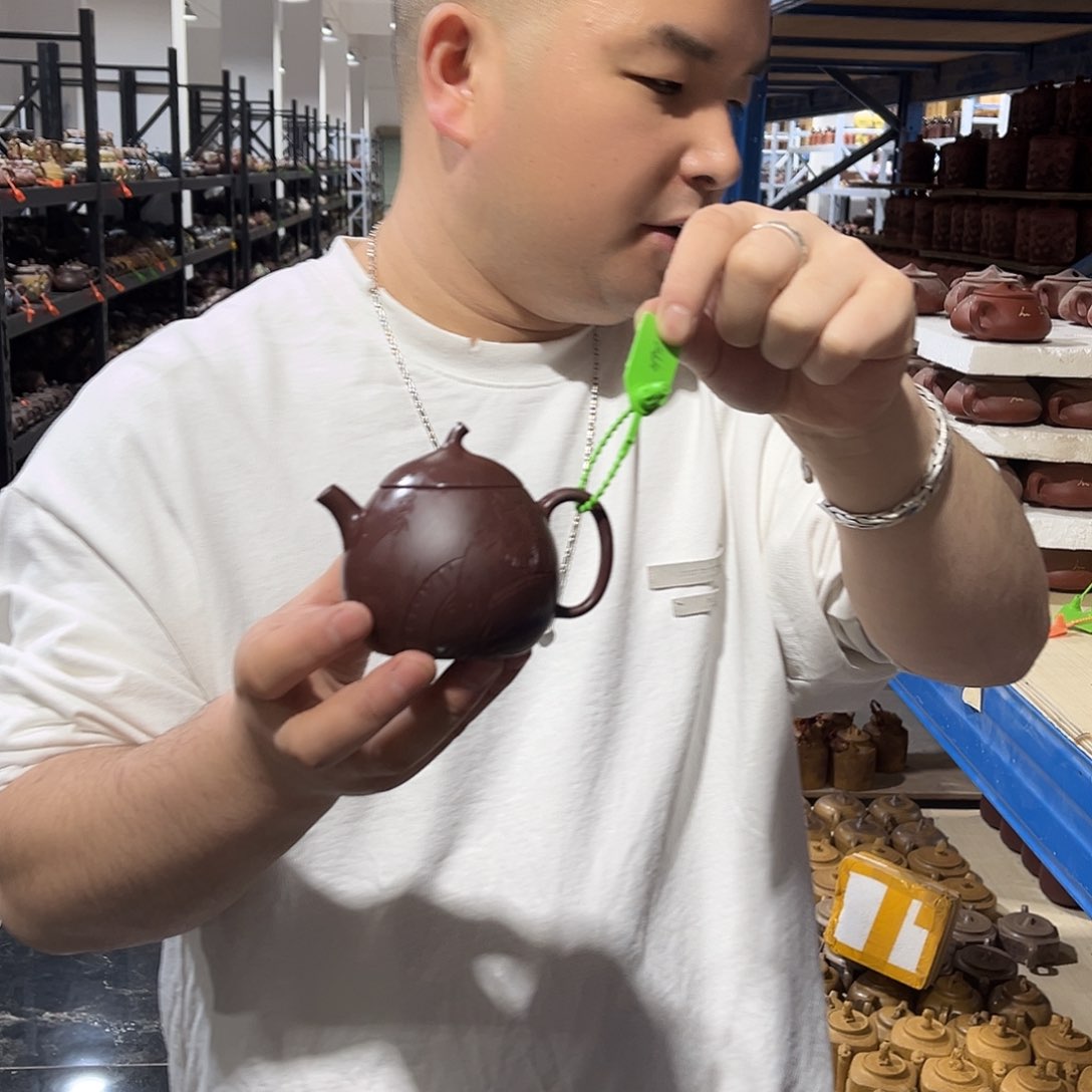 茶壶紫砂jkonwendeo
