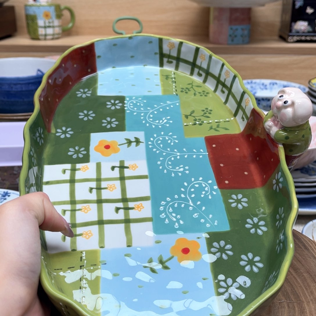 我的姐姐们好可爱