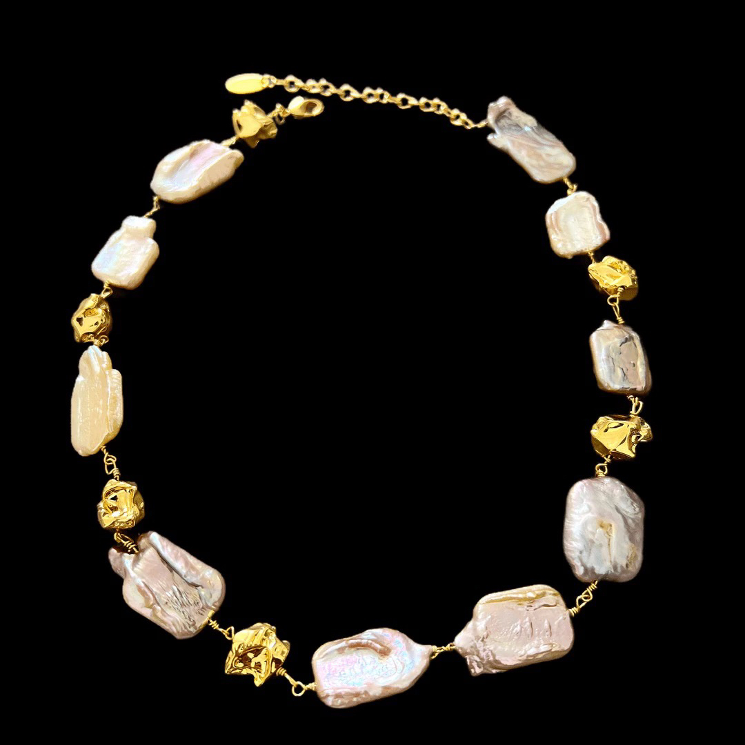 F3622时尚手作手链DIY