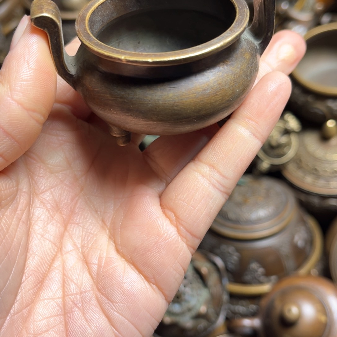 精美铜器精美铜器