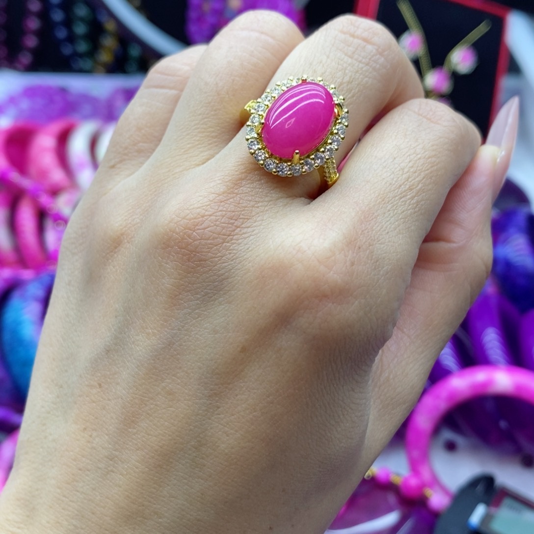 非金属珐琅199128主播推荐