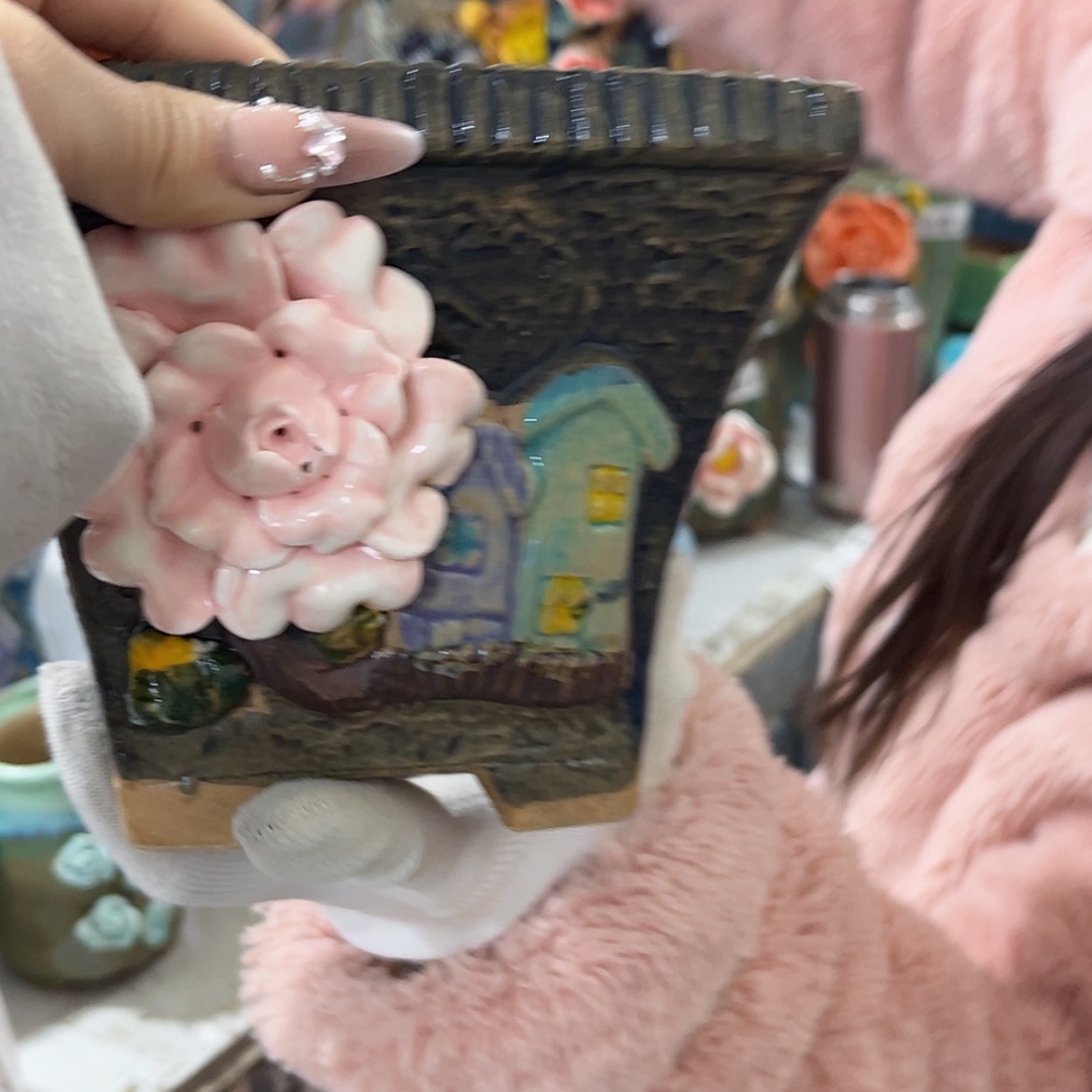 【闪购商品】红陶福利