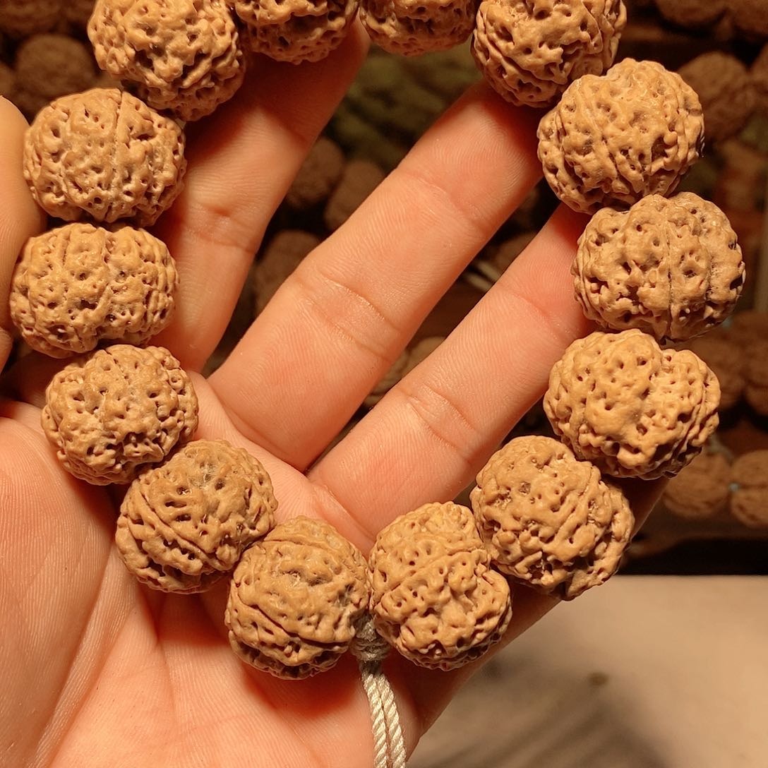 金刚菩提手串海**空233333333