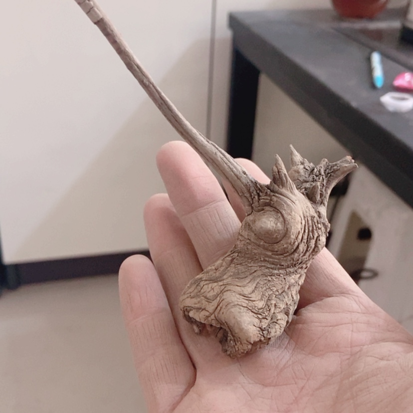 【闪购商品】柏木小**生太行天下第一