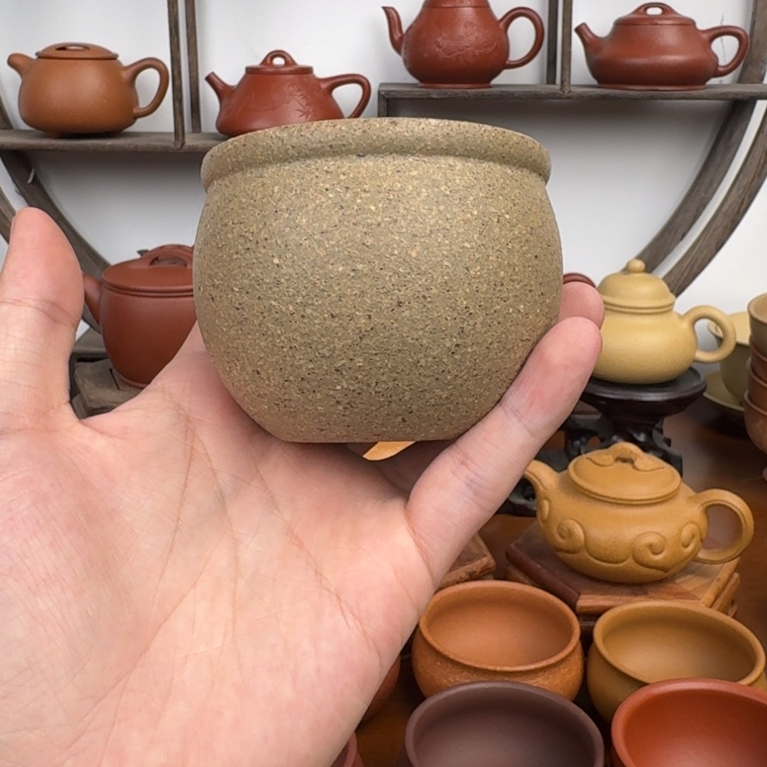 紫砂茶杯6464556565655554