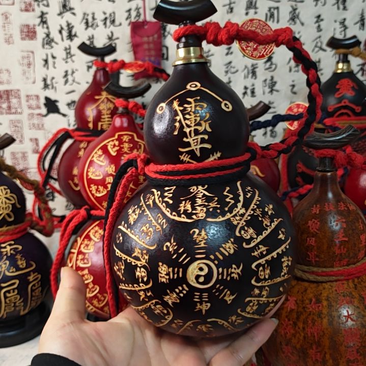 M**y手工雕刻，大漆工艺，五营兵马。