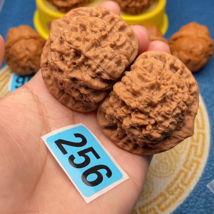 把件文玩核桃核桃