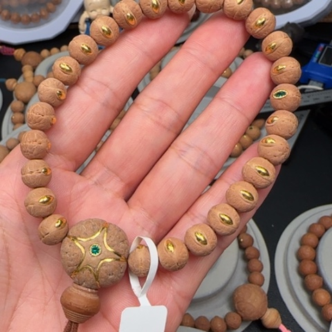 凤眼菩提手串8.9慈悲眼