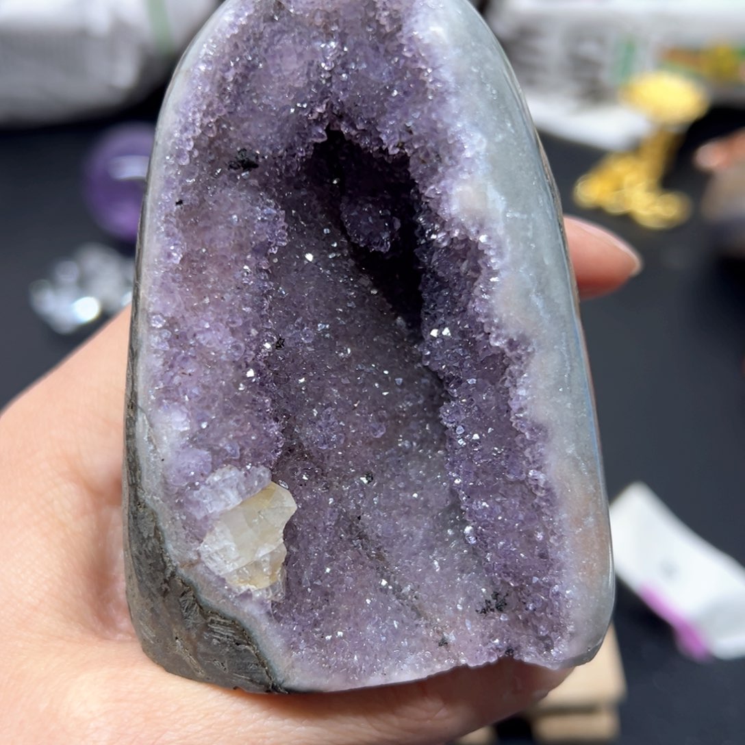 水晶摆件未镶嵌摆件294