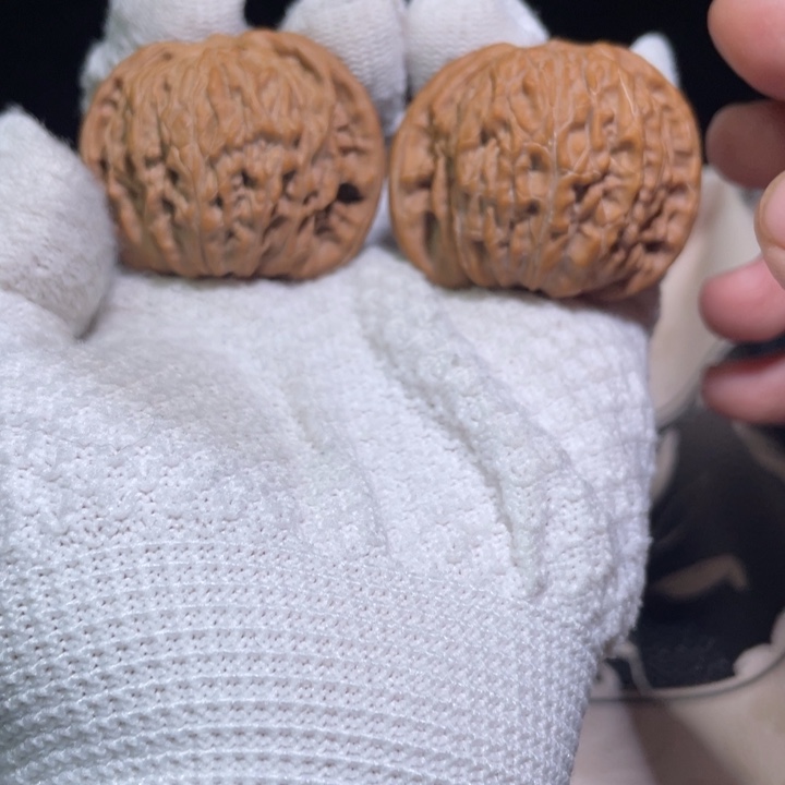 懒***.文玩核桃吊坠全品41磨盘