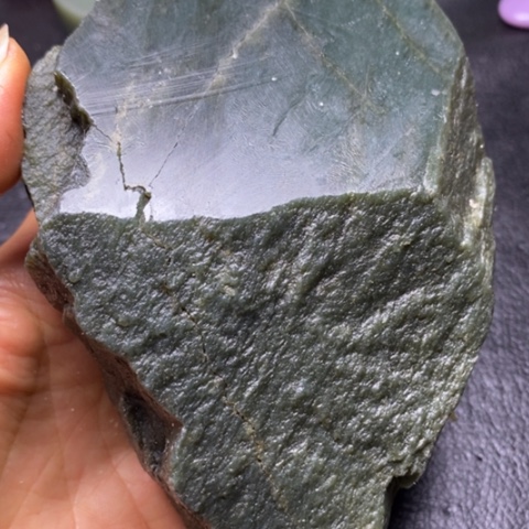 和田玉足铂镶嵌珠宝奇石