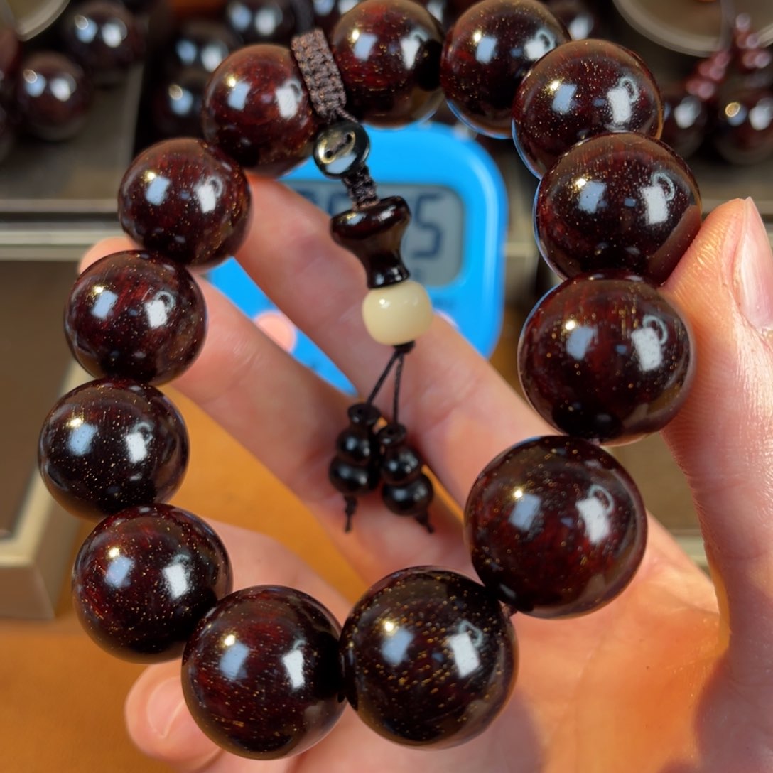 檀香紫檀（小叶紫檀）西**子