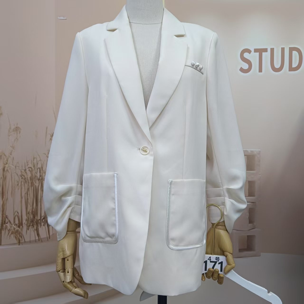 撤柜女装2545直播链接（请勿直接下单）