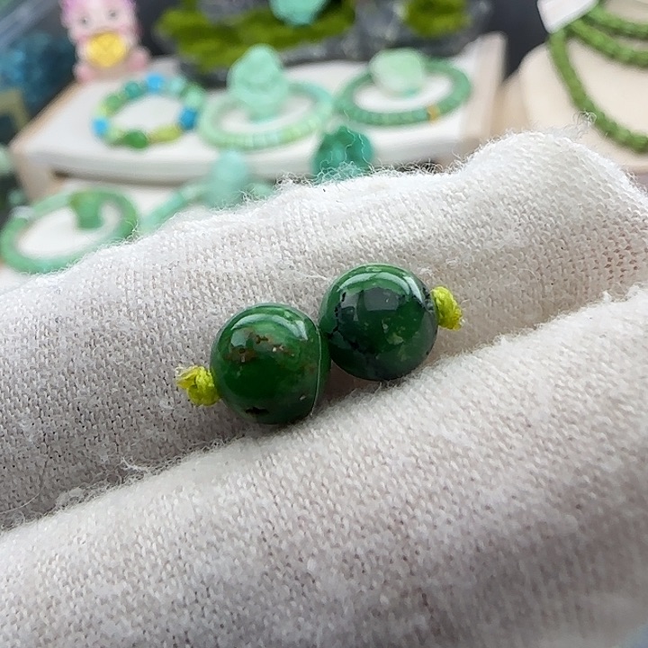 绿松石绿松石T未镶嵌