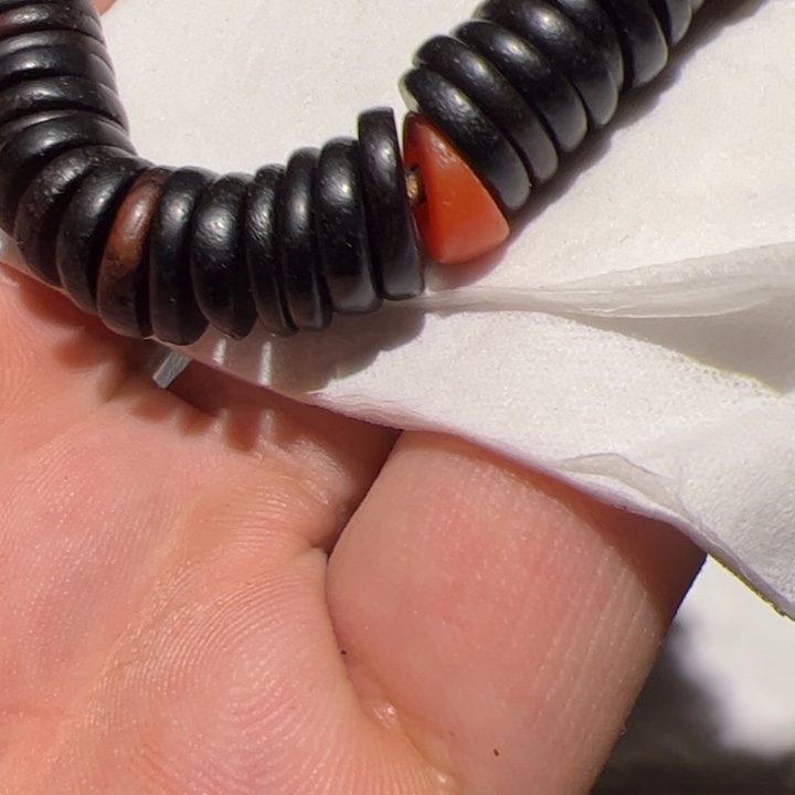 玻璃配饰你在一起的