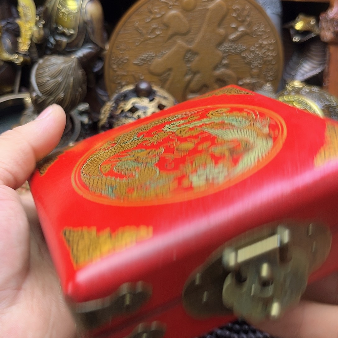 小杰精品铜器链接