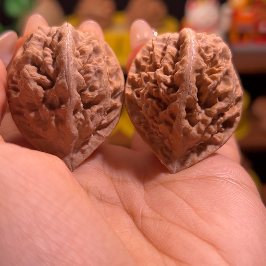 文玩核桃吊坠核桃19