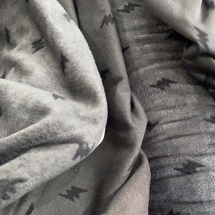 无纺布高档面料3迷