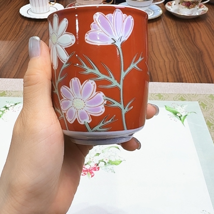 满***辰瓷片茶杯茶杯茶杯茶杯茶杯茶杯