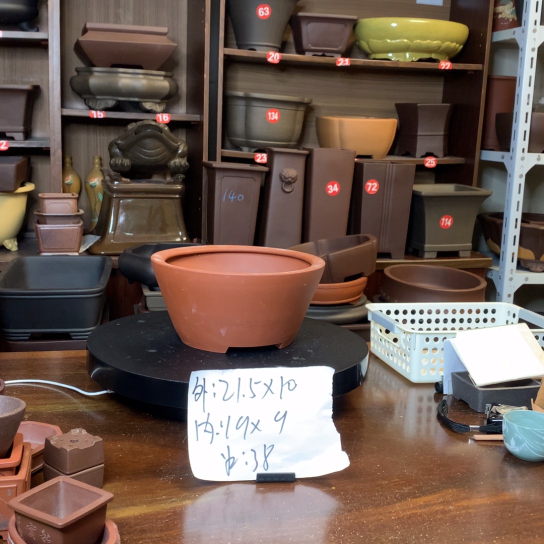 花盆紫砂紫砂花盆